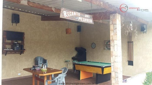 Imagem 12 de 22 de Chácaras À Venda Em Mairiporã/sp - Compre O Seu Chácaras Aqui! - 1387740
