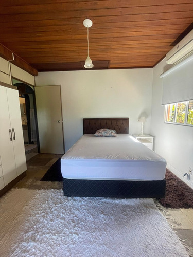Imagem 5 de 19 de Apartamento Mobiliado Com Vista Para Lagoa