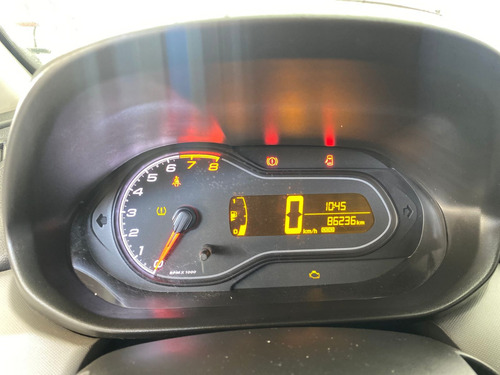 Chevrolet Onix 1.0 MPFI JOY 8V FLEX 4P MANUAL