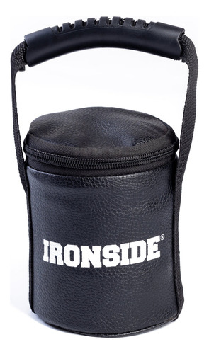 Discos Fraccionados Ironside Set De 1 Y 2 5kg
