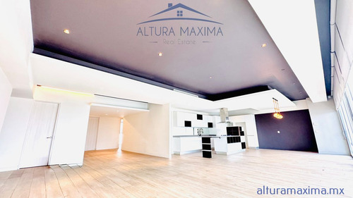Departamento En Renta 3 Recamaras Lobby 33 Andares Zapopan