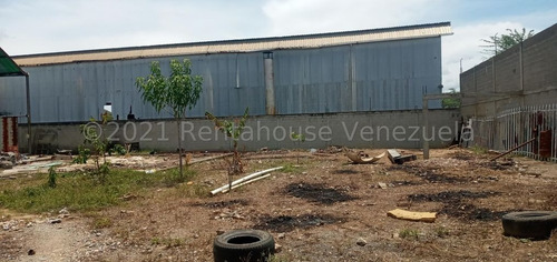 Imagen 28 de 30 de Galpon En Venta Barquisimeto Zona Oeste, Selena Pacheco, Tlf. 04245197639 22-20264. Lara, Venezuela