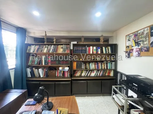 Casa En Venta - Cg 25-19593