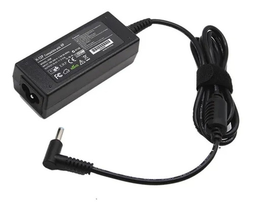 Imagen 4 de 7 de Cargador Hp Pavilion X360 14-cd0xxx 19.5v 2.31a 45w