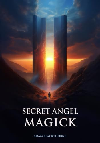 Libro:  Secret Angel Magick