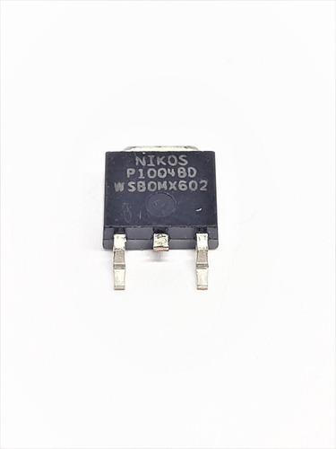 P1004bd 1004 1004 Bd P1004 Mosfet 40v 55a 50w To-252