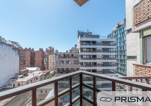 Exclusivo Departamento - 340 M2 - 6 Terrazas - Av. Hipólito Yrigoyen -