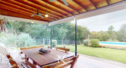 Casa En Venta En Costa Esmeralda