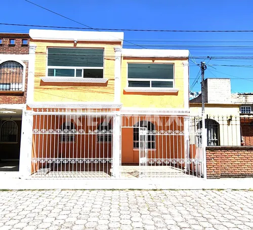 Casa En Venta En Toluca, Casa En Condominio En Venta En La Arboleda Ii