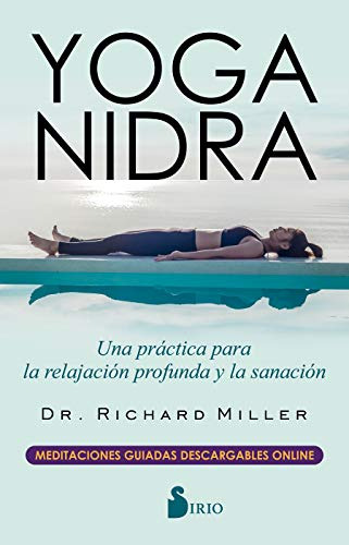 Yoga Nidra