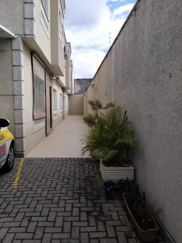 Imagem 24 de 30 de Sobrado Com 2 Dormitórios À Venda, 65 M² Por R$ 385.000,00 - Vila Matilde - São Paulo/sp - So2368