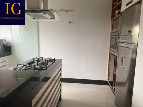 Imagem 4 de 29 de Apartamento Campestre Santo Andre | Condominio Versatile - Versatile - 70526444