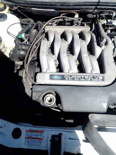 Tapa Motor Ford Duratec V6 ,2.5 Contour Mystique 