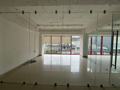 Renta Oficina 250 M2, Colonia Anzures- Acondiconada