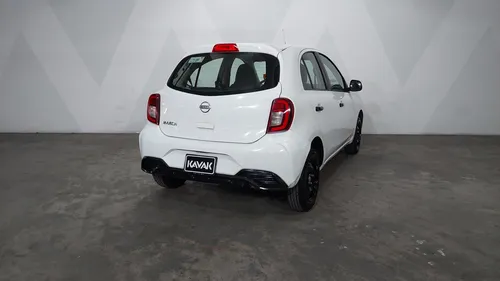 Nissan March 1.6 SENSE AUTO