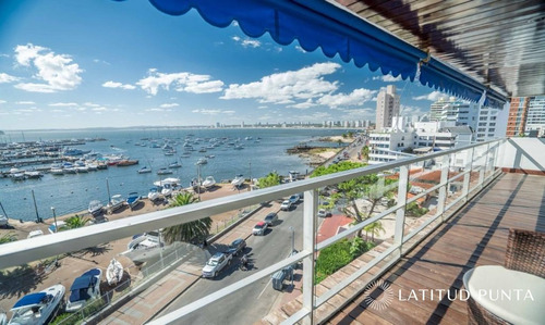 Imagen 5 de 13 de Apartamento Frente Al Puerto