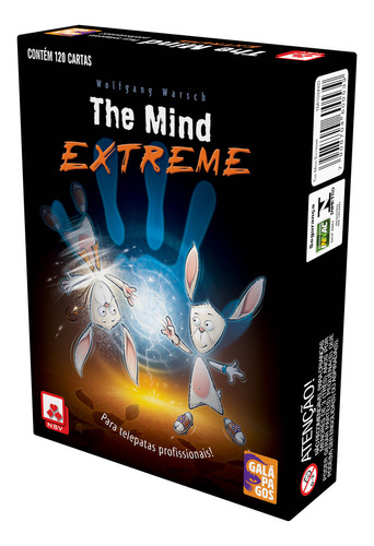 The Mind Extreme