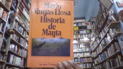 Historia De Mayta 