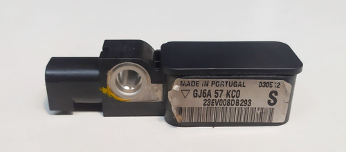 Sensor De Impacto Lateral Mazda 6 Original 