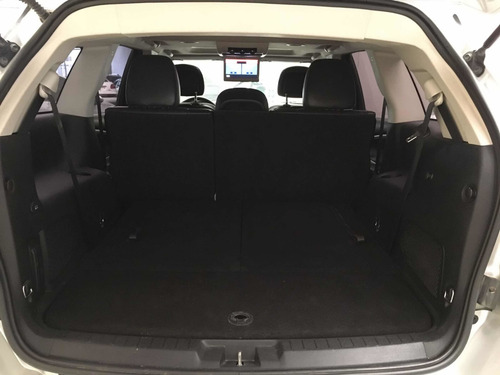 Imagen 7 de 15 de Dodge Journey 2013 3.6 R/t 286cv