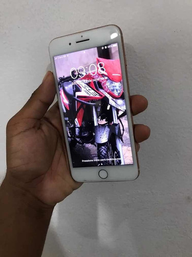 iPhone 8 Plus 64 Gigas