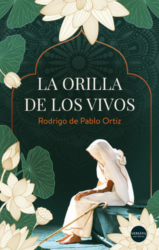 Libro La Orilla De Los Vivos - De Pablo Ortiz, Rodrigo