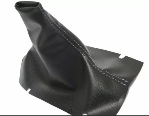 Bota Para Palanca Manual Mustang 05-09 Piel 