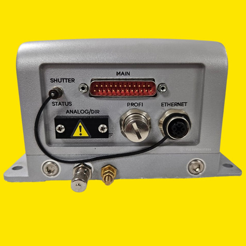 Beta Lasermike Ls4500-403 Laserspeed Pro Module