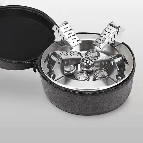 Bulin Airoka B18 18000w Portable Stove, Gas Powered