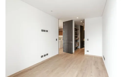 Apartamento En Venta En La Carolina. Cod V16212