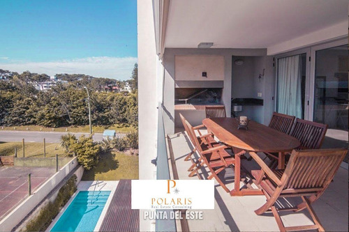 Imagen 6 de 15 de Villa Brava - Departamento De 4 Ambientes