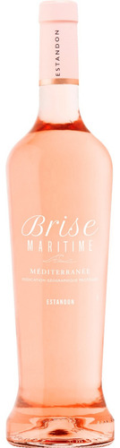 Vinho Francês Rosé Estandon Brise Maritime Rosé 750ml