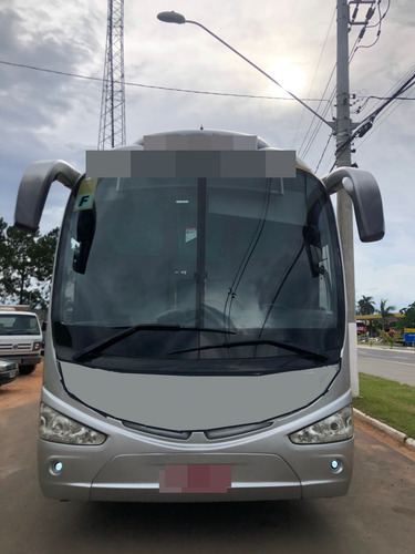 Irizar I6 Ano 2012 Volvo B380 Jm Cod.523