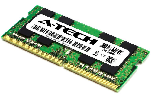 A-tech Ddr4 2666mhz Pc4-21300 - Módulos Y Kits De Memoria Ra