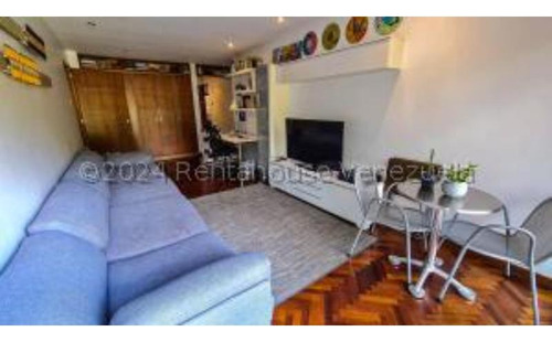 #24-23750 Amplio Y Bello Apartamento En La Lagunita Country Club