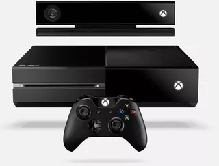 Xbox One Incluye Juegos Just Dance Y Deporte Kinect