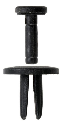 De Puerta De Coche De 100 Piezas, De Remache De Parachoques,