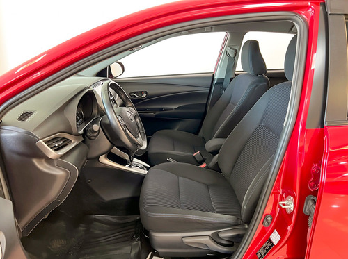 Toyota Yaris 1.5 107cv Xls Cvt Sedan