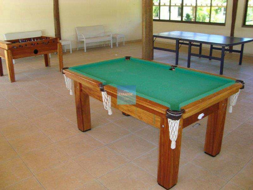 Imagem 8 de 29 de Apartamento Com 3 Dorms, Guarajuba, Camaçari - R$ 700 Mil, Cod: 68459 - V68459