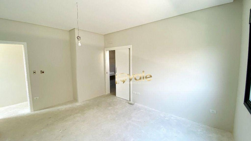 Imagem 20 de 24 de Casa De Luxo Com 4 Suítes À Venda, 390 M² Jardim Do Golfe - São José Dos Campos/sp - Ca1612