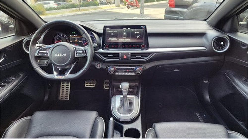 Kia Forte 2.0 Gt Line At