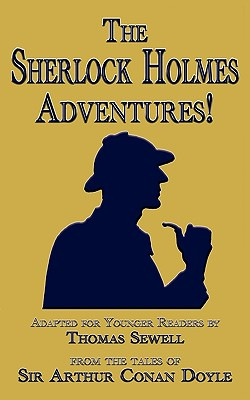 Libro The Sherlock Holmes Adventures! - Sewell, Thomas