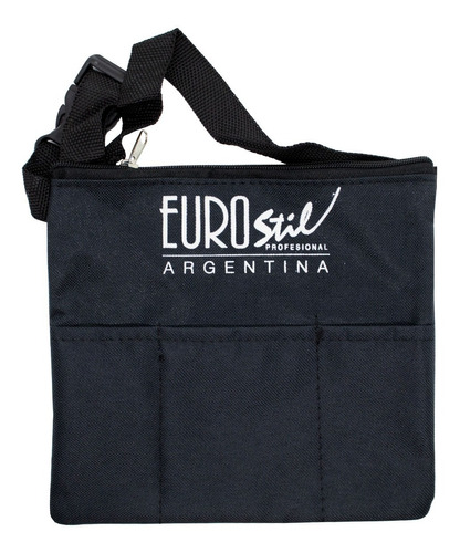 Eurostil Estuche Porta Herramientas Chico Peluquería 51237