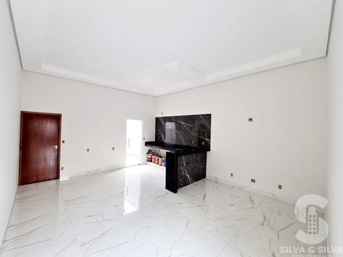 Imagem 1 de 11 de Casa - Ca00013 - 69370196