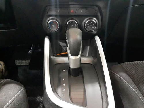 Chevrolet Onix 1.0 TURBO FLEX LT AUTOMÁTICO