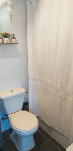 Maravilloso Departamento Con Patio Privado A Orillas Del Mar