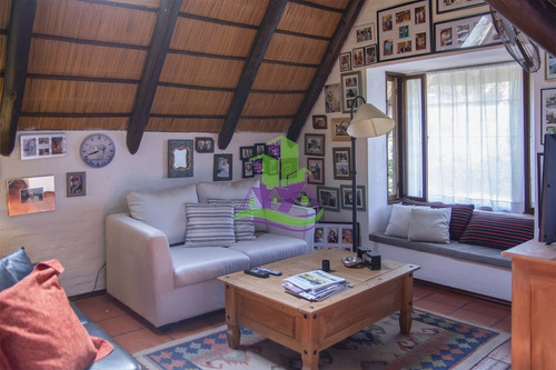 Imagen 15 de 30 de Muy Linda Cabaña En Zona Rincón Del Indio, Punta Del Este
