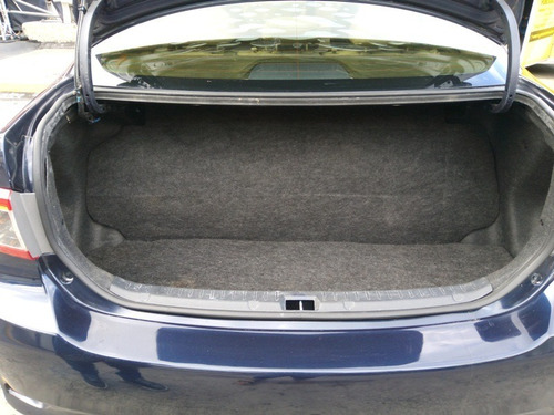 Imagen 7 de 14 de Toyota Corolla