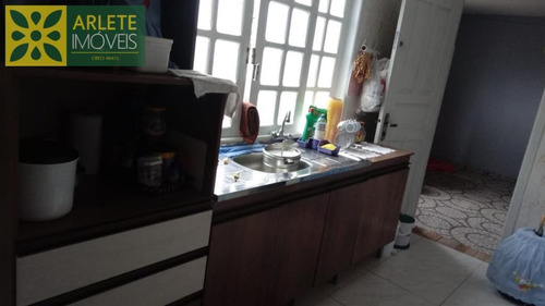 Imagem 7 de 15 de Casa No Bairro Perequê Em Porto Belo Sc - 1764