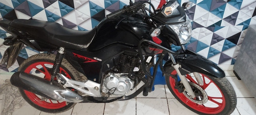 Imagem 2 de 3 de Honda 2019 E 2020